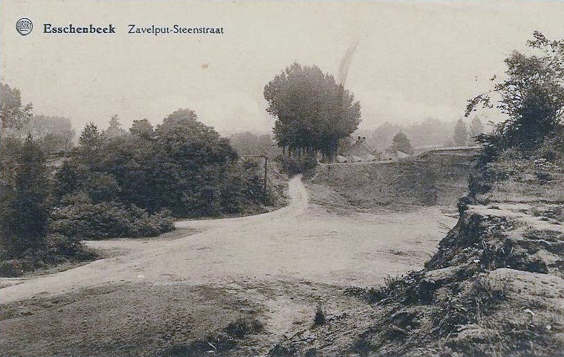 Essenbeek - Zavelput